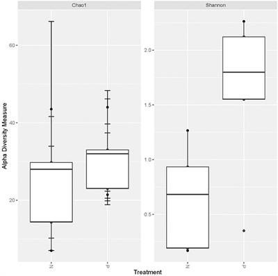 Diversity of the gut, vaginal and oral microbiome among pregnant women in South Africa with and without pre-eclampsia